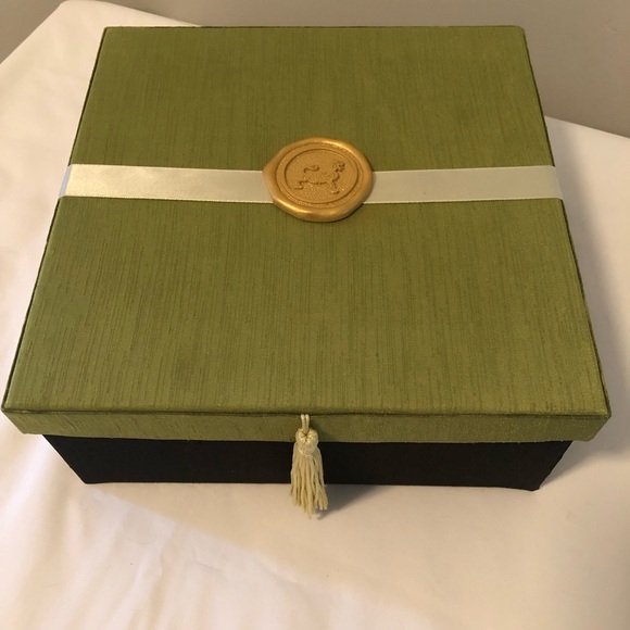 Silverstein for Asia Society, 4 Piece Sushi Set, Maple, Stoneware, like new! - Picture 7 of 7